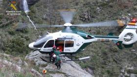 FOTO: Guardia Civil