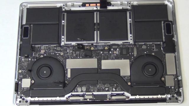 apple macbook pro