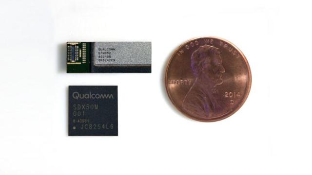 qualcomm 5g antena 2