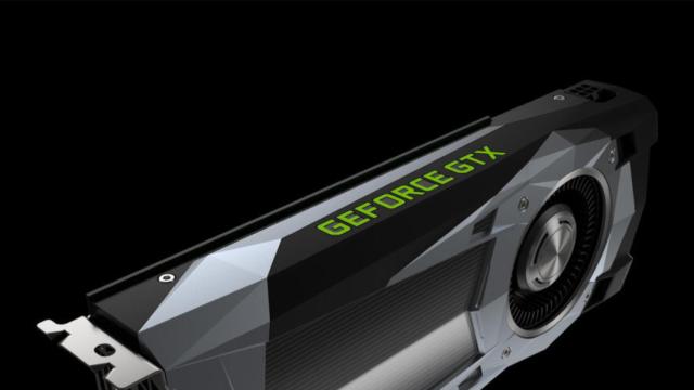 geforce gtx