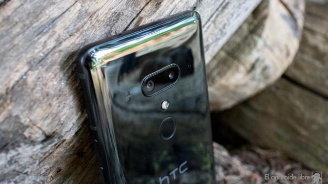 Análisis del HTC U12+, un móvil potente que no sorprende solo por eso