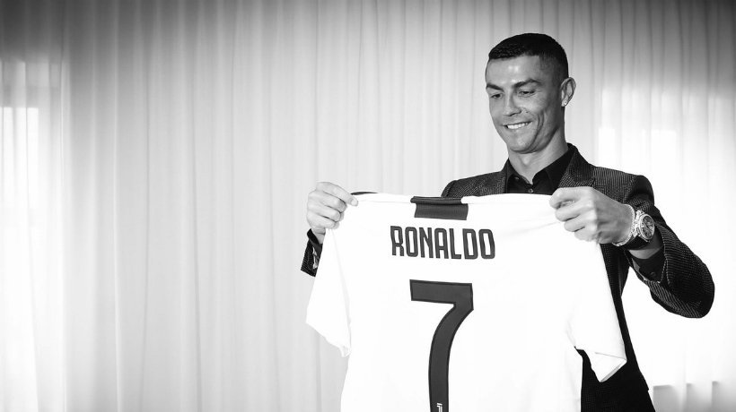 La Juve tardará hasta tres años en amortizar el fichaje de Cristiano