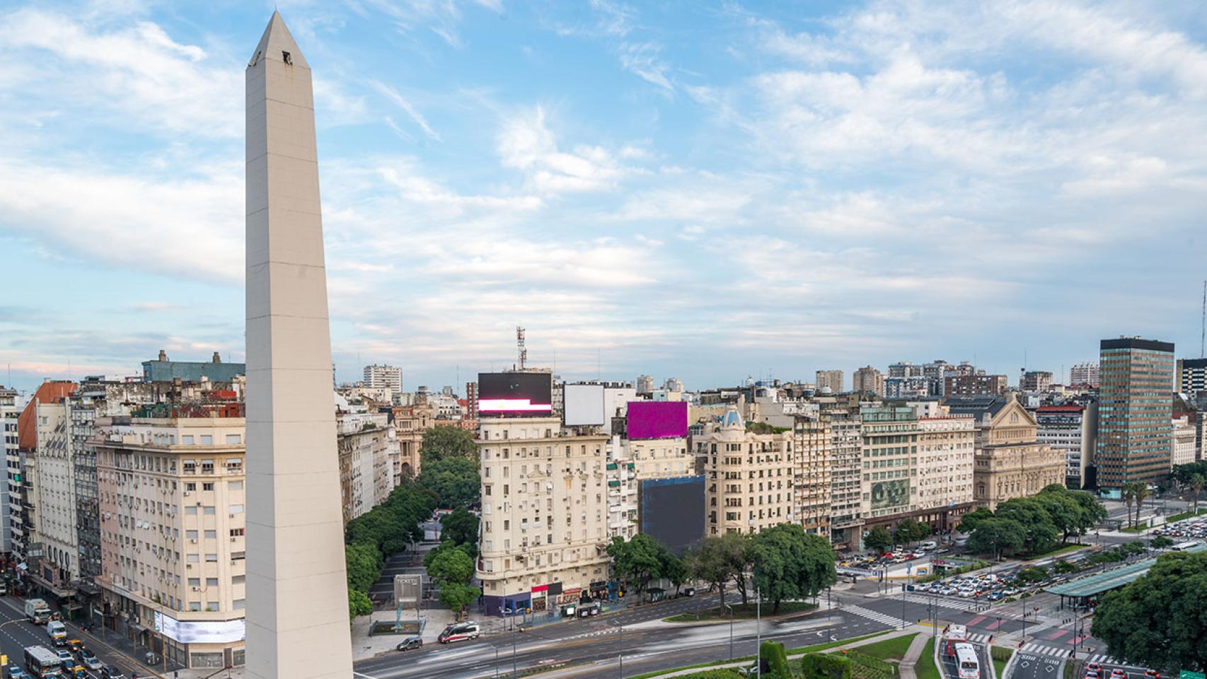 La reunión del G20 se ha celebrado el fin de semana en Buenos Aires (Argentina).