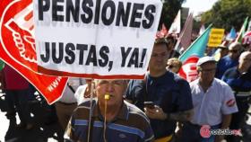 manifestacion pensiones dignas
