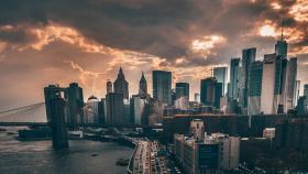 Nueva York, Miami y Seattle están entre las zonas más vulnerables.