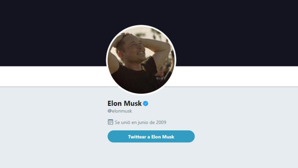 elon musk twitter