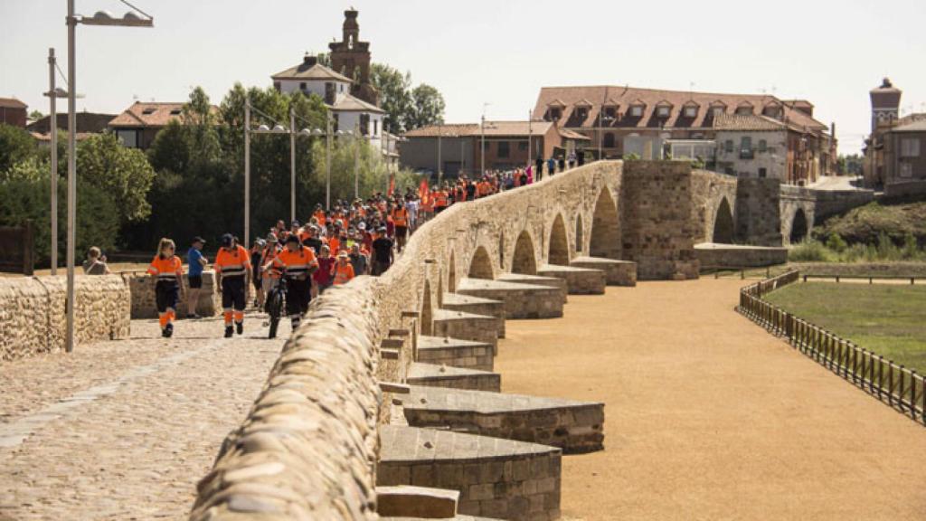 Castilla y León