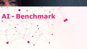 La inteligencia artificial llega a los benchmarks de móviles con AI Benchmark