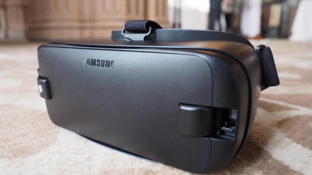 Youtube VR llega a los dispositivos Samsung compatibles con Gear VR