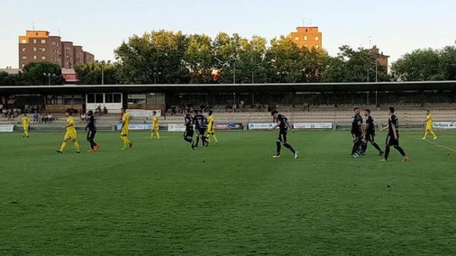 FOTO: CF Talavera