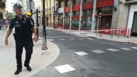 FOTO: Policía Local de Albacete