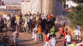 encierro medina del campo fiestas san antolin 57