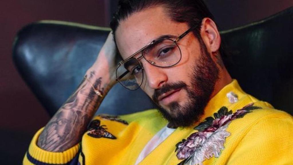 Maluma