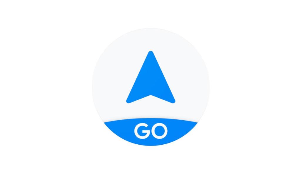 El navegador GPS más ligero con la nueva aplicación de Navigation Go [APK]