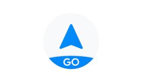 El navegador GPS más ligero con la nueva aplicación de Navigation Go [APK]