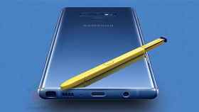 Samsung destaca las 3 fortalezas del Galaxy Note 9, batería incluida