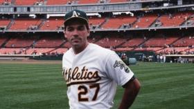 Billy Beane. creador de la metodología 'Moneyball'.