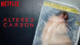 ‘Altered Carbon’ tendrá segunda temporada con nuevo protagonista