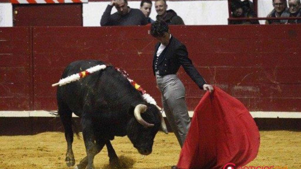 FOTO-LA-FLECHA.-UN-NATURAL-DE-ABELLAN