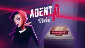 Agent A edición de prueba: controvertido éxito para un juego por capítulos