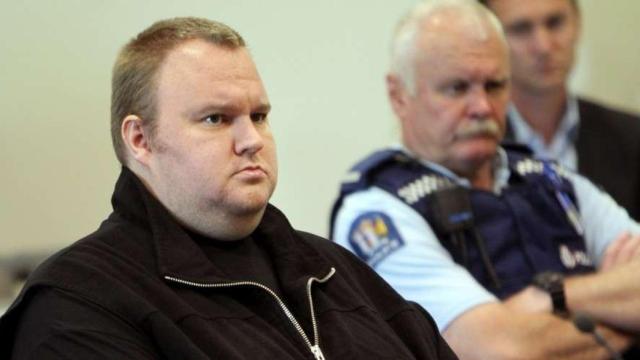 kim dotcom megaupload mega