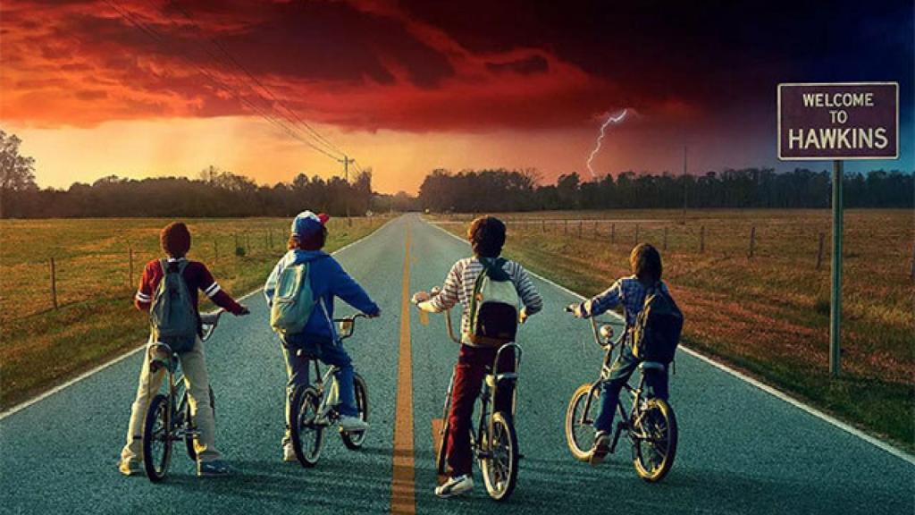 ‘Stranger Things’: su tercera  temporada no llegará hasta verano de 2019