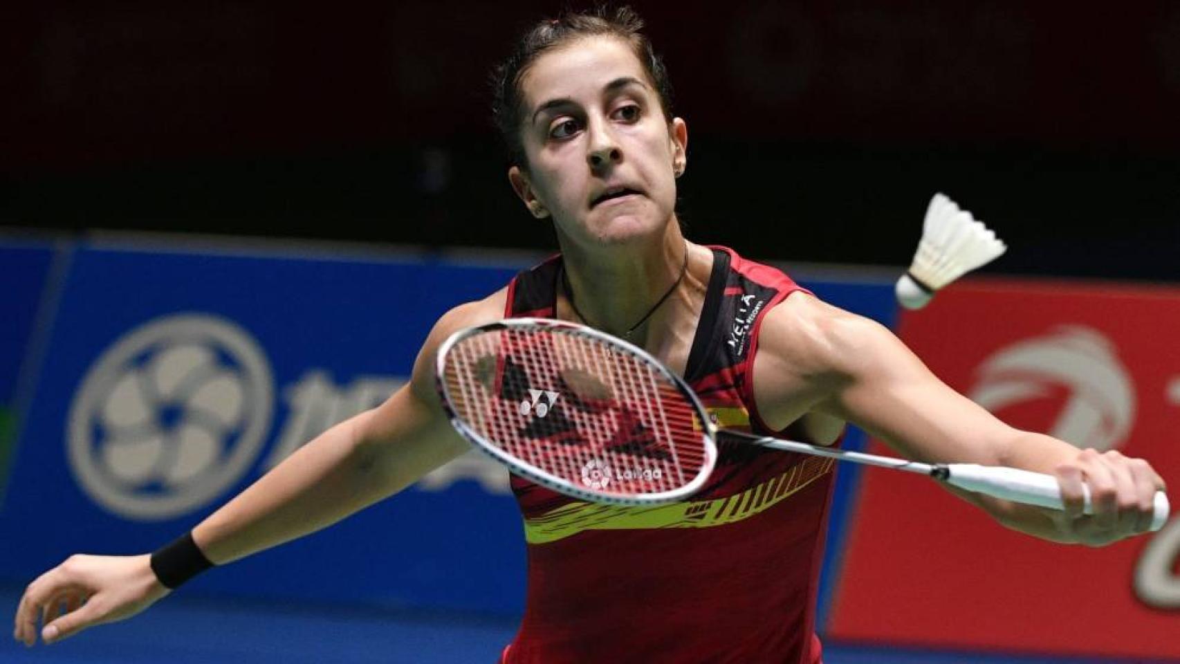 Carolina Marin