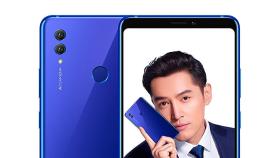 Honor Note 10: gran potencia en un móvil pensado para jugar