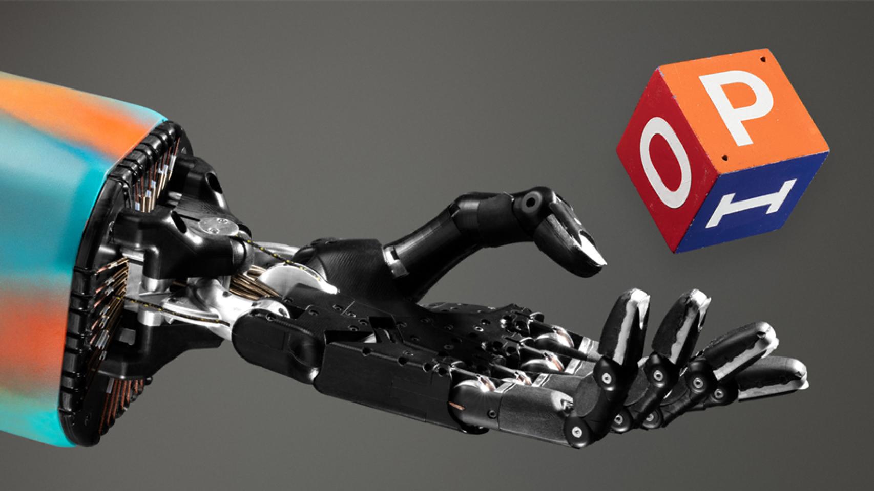 openai dyctl inteligencia artificial