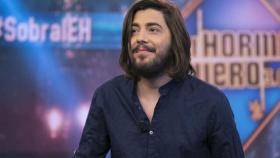 Salvador Sobral afea a Alfred y alaba a Amaia: “Ella no es de esas ‘cantontas’”