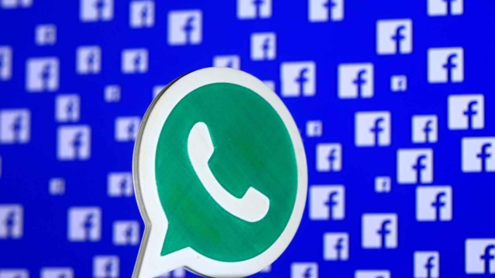 WhatsApp y Facebook cada vez más conectados con los nuevos mensajes con empresas