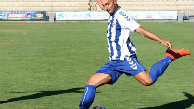 Foto: CF Talavera