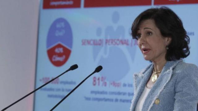 Los accionistas de Santander y Naturgy cobran 1.330 millones antes de irse de vacaciones