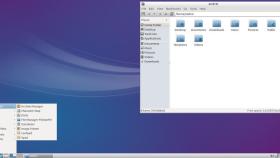 lubuntu distribucion linux