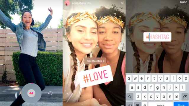 Hay jóvenes pasando por el quirófano para parecerse a los filtros de Snapchat