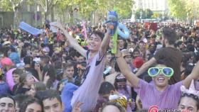 Valladolid-Fiestas-Desfile-penas-34