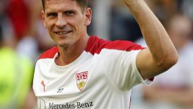 VfB Stuttgart vs Atletico Madrid