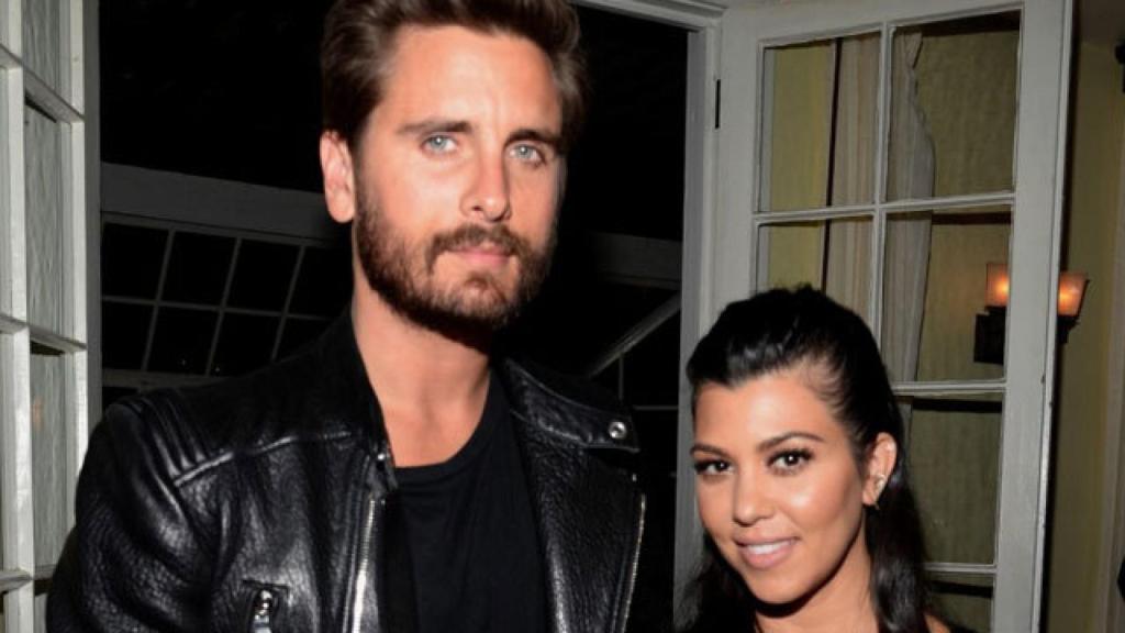 Scott Disick protagonizará un nuevo spin off de ‘Las Kardashians’