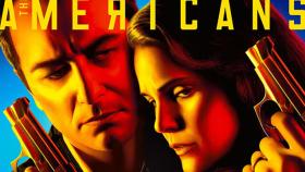 ‘The Americans’ triunfa en los premios de la crítica estadounidense