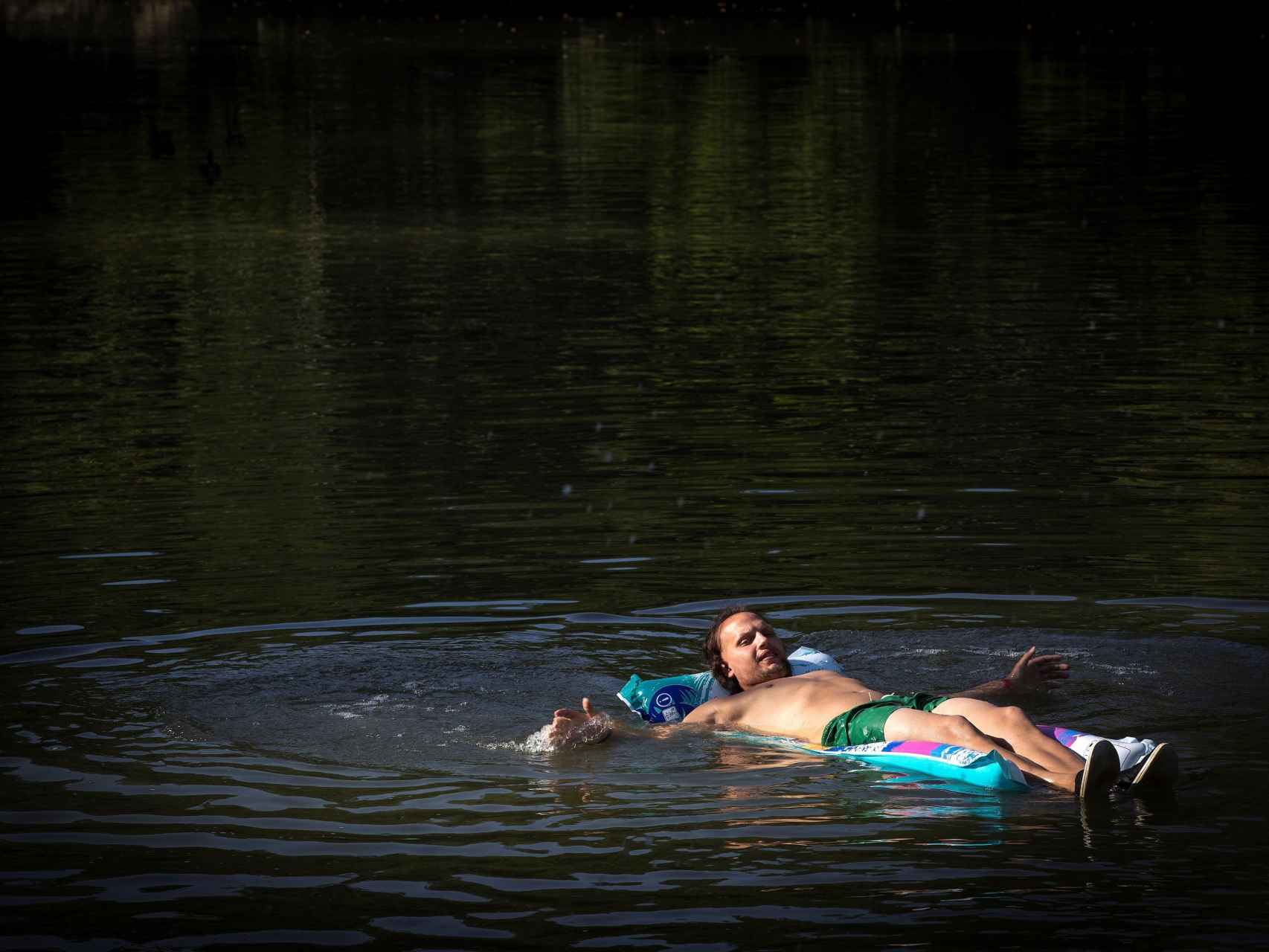 El tiempo: Adiós a la ola de calor: mañana bajan las temperaturas en todo  el país