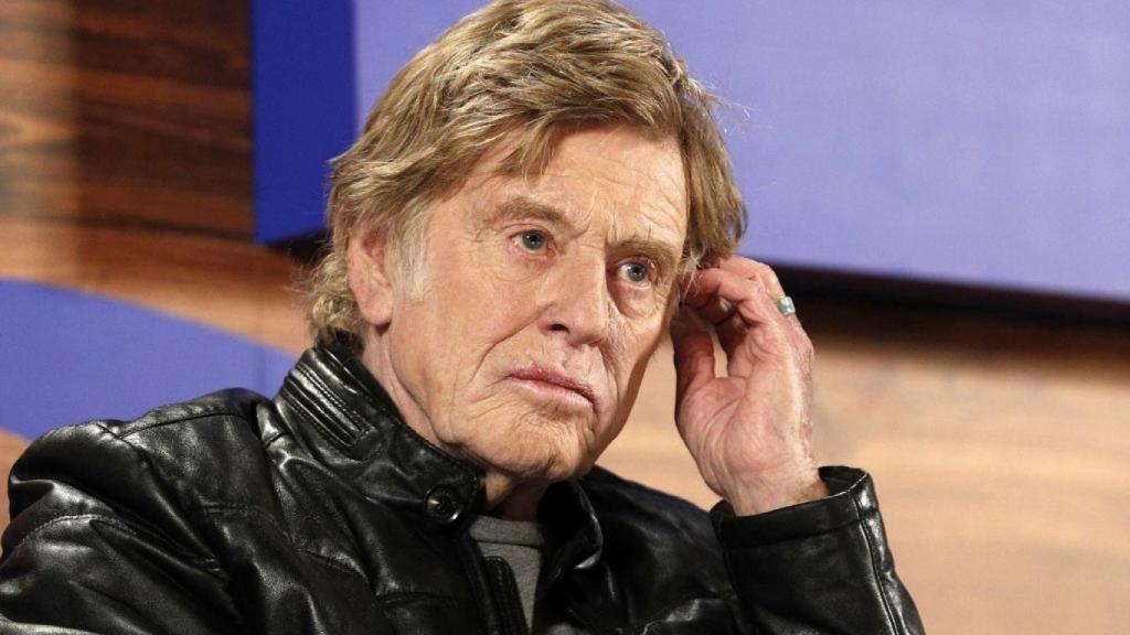 Robert Redford