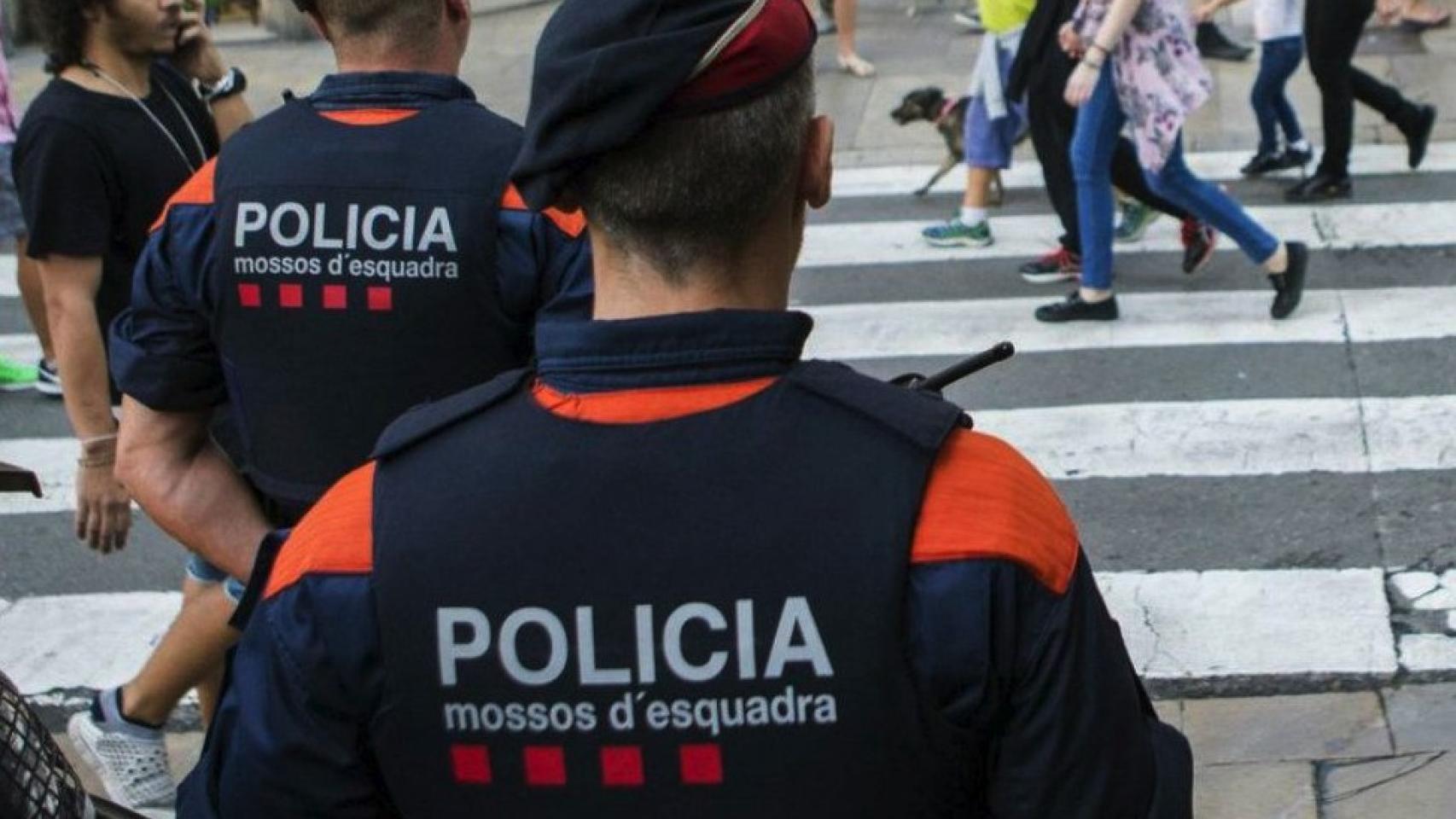 Cuando los agentes han llegado al inmueble, la mujer ya había fallecido.