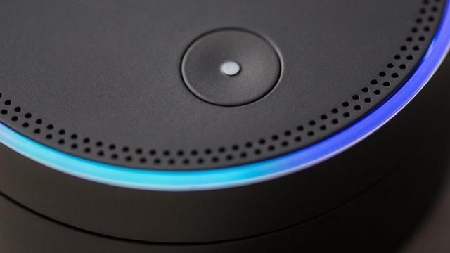 amazon echo asistente virtual