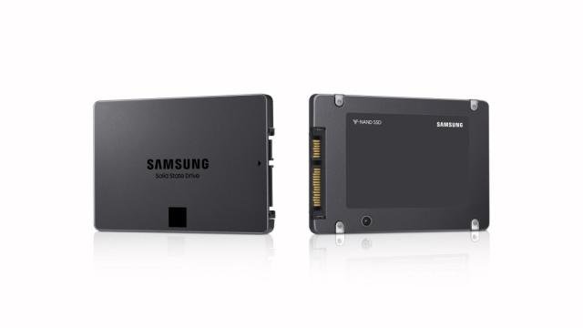 samsung ssd