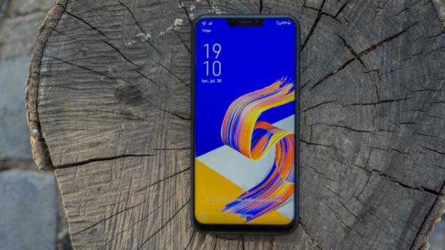 Análisis del Asus Zenfone 5Z: La sorpresa del año