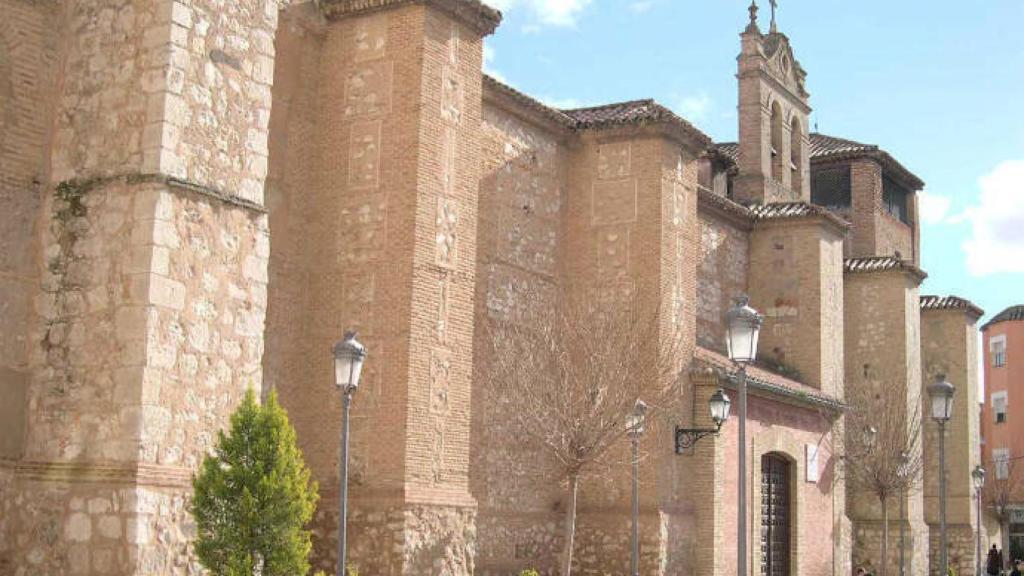 Las Terreras. Foto: ciudad-real.es