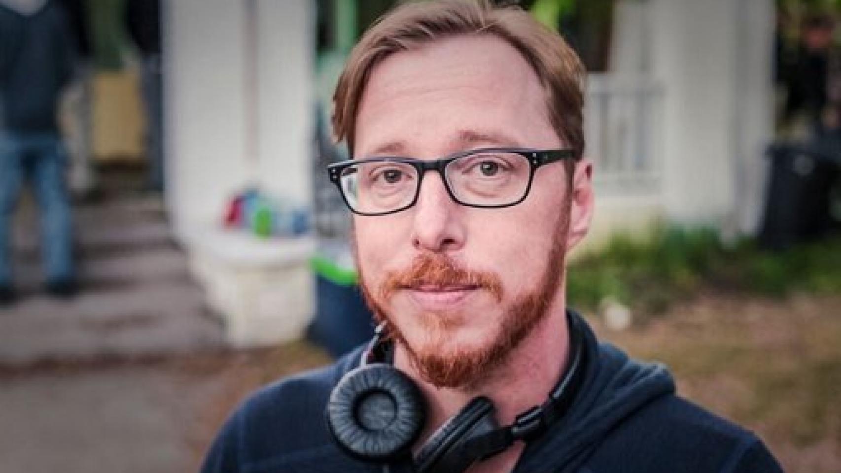 Image: Blake Crouch: La novela es una forma de expresión superior