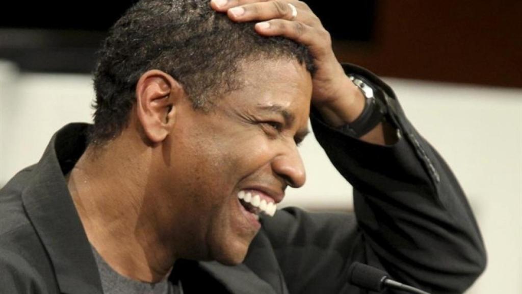 Denzel Washington