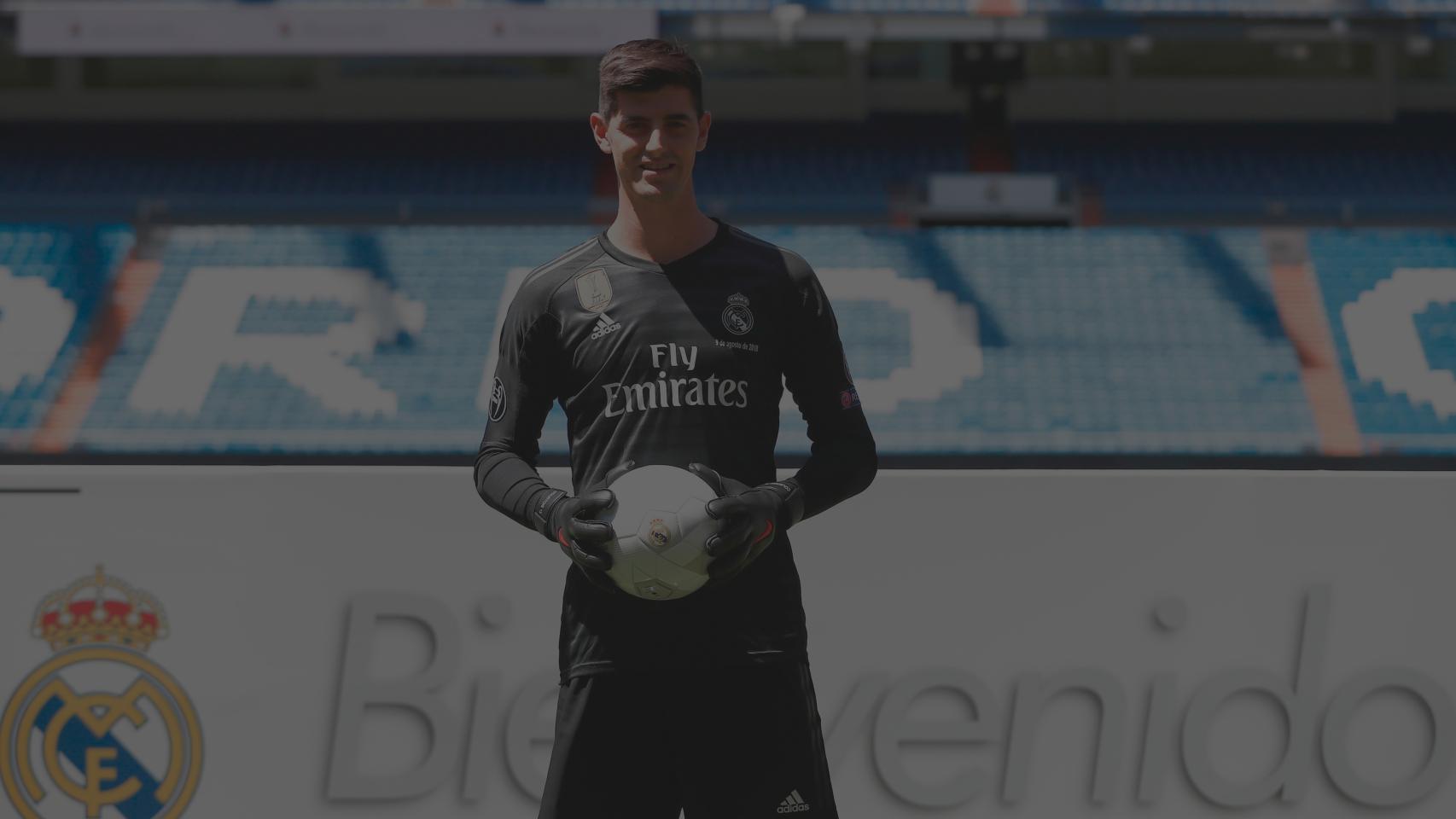 Thibaut Courtois