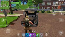 No podrás jugar a Fortnite para Android con mando bluetooth